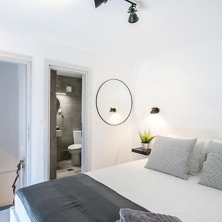 Mikri Gonia Villa Скиатос Екстериор снимка