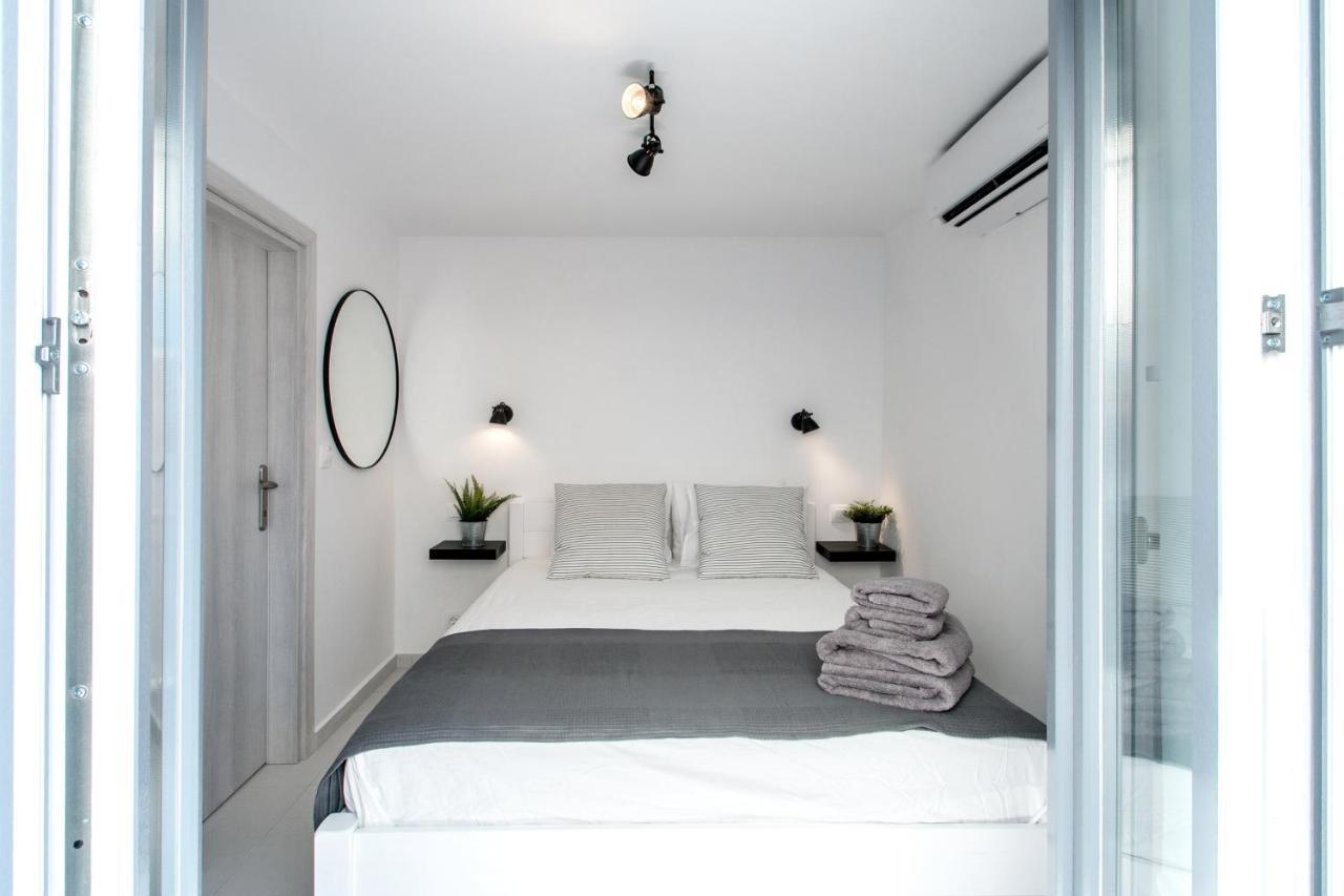 Mikri Gonia Villa Скиатос Екстериор снимка