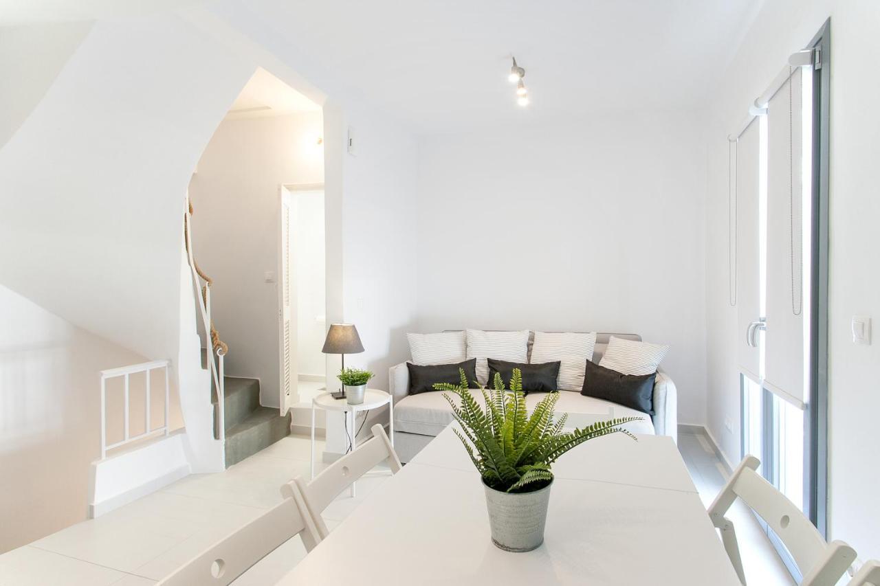 Mikri Gonia Villa Скиатос Екстериор снимка