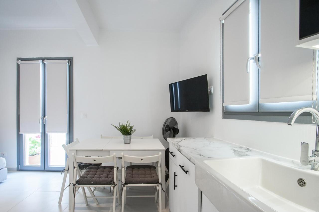 Mikri Gonia Villa Скиатос Екстериор снимка