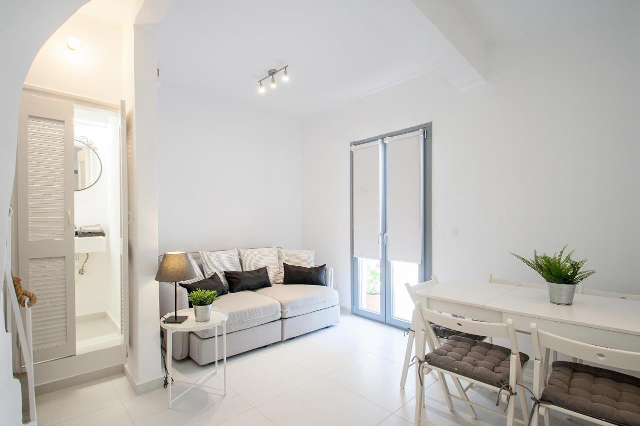 Mikri Gonia Villa Скиатос Екстериор снимка