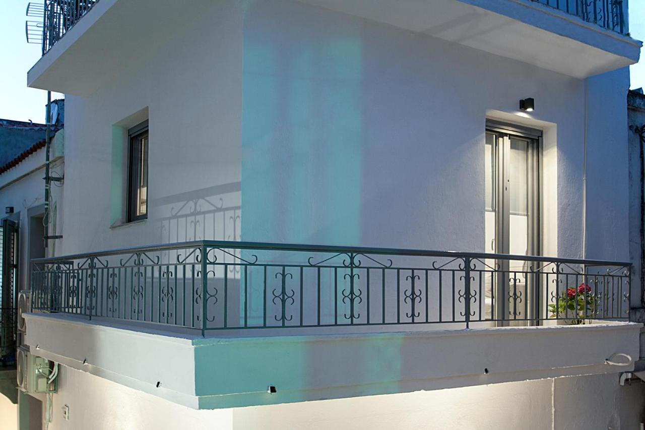 Mikri Gonia Villa Скиатос Екстериор снимка