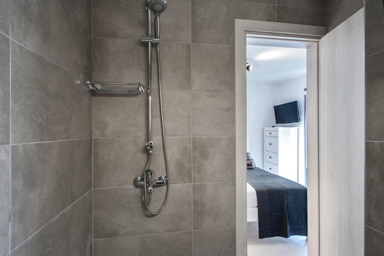 Mikri Gonia Villa Скиатос Екстериор снимка