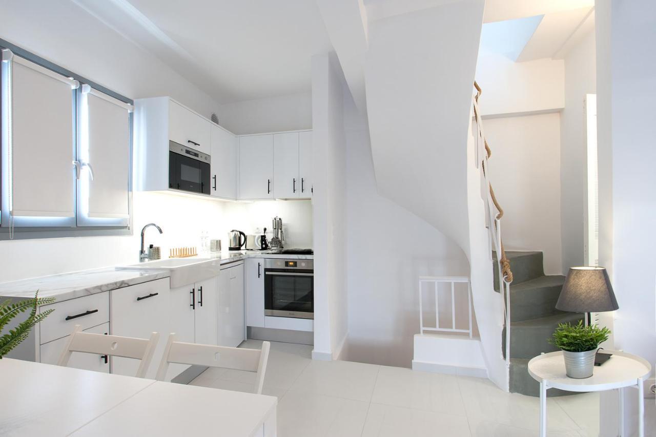 Mikri Gonia Villa Скиатос Екстериор снимка