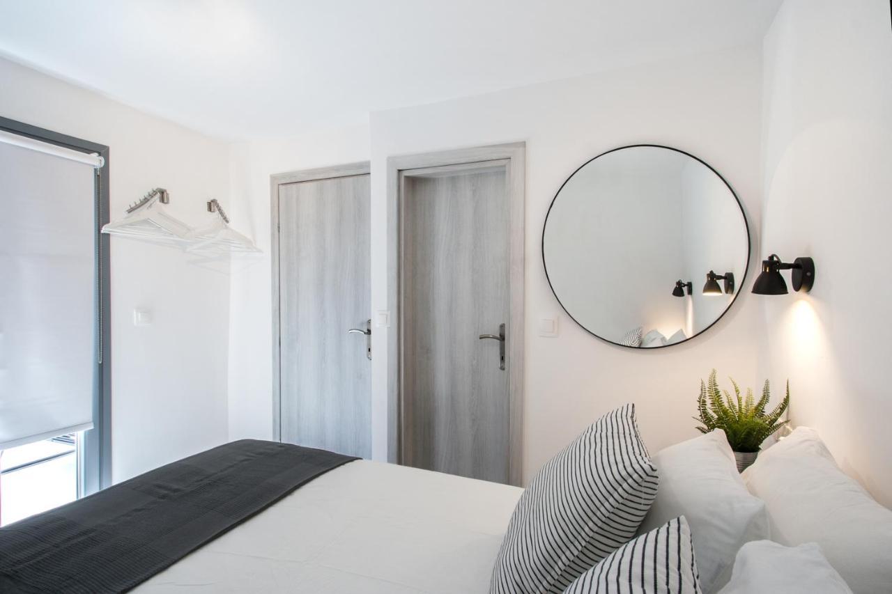 Mikri Gonia Villa Скиатос Екстериор снимка