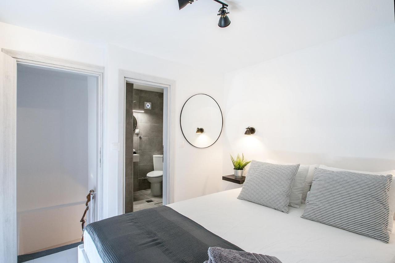 Mikri Gonia Villa Скиатос Екстериор снимка