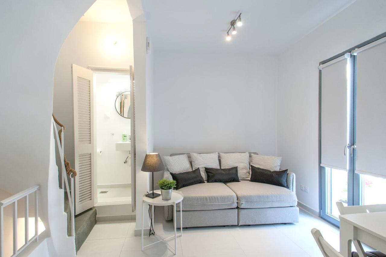 Mikri Gonia Villa Скиатос Екстериор снимка
